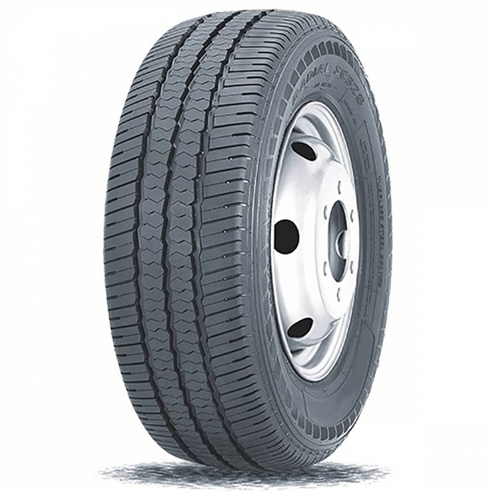 Goodride SC328 - 215/65R16 109R - Sommerreifen von Goodride