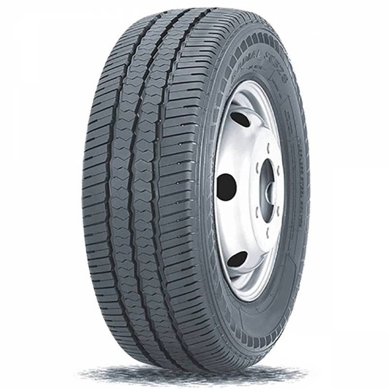 Goodride SC328 Radial (205/65 R16C 107/105T 8PR) von Goodride