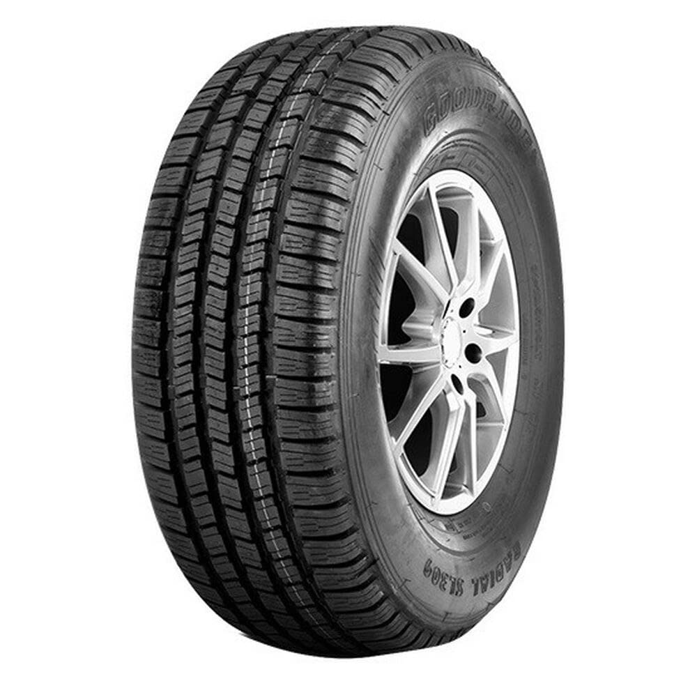 Goodride SL309 Radial ( 215/75 R15 100/97Q 6PR ) von Goodride