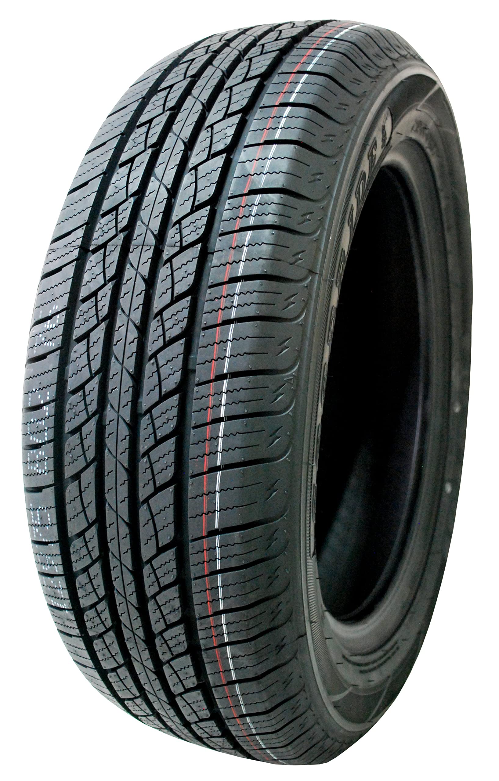 Goodride SU318 H/T - 215/70R16 100T - Sommerreifen von Goodride