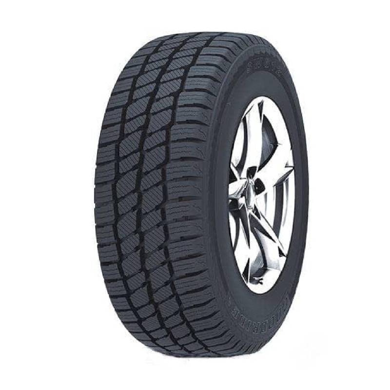 Goodride SW 612 195/80 R15 106R Winterreifen GTAM T199639 ohne Felge von Goodride