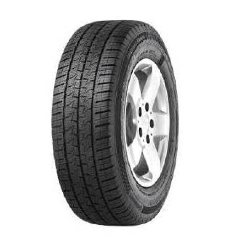 Goodride SW 613 215/65 R16 109R Ganzjahresreifen GTAM T250610 ohne Felge von Goodride