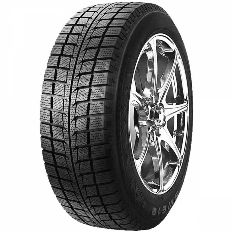 Goodride SW 618 165/65 R13 77T Winterreifen GTAM T198691 ohne Felge von Goodride