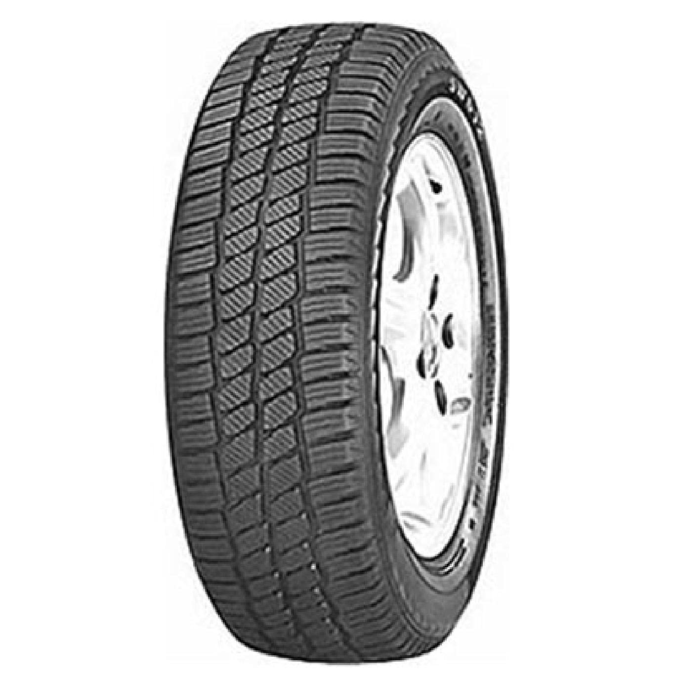 Goodride SW612 (205/65 R15C 102T 6PR) von Goodride