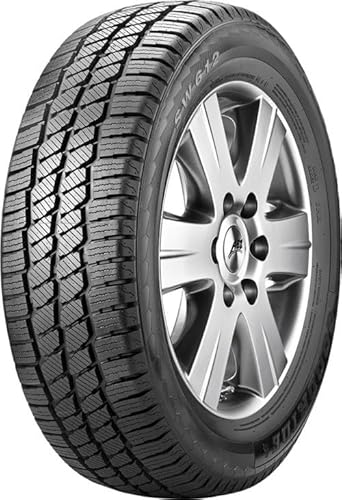 Goodride SW612 - 195/60R16 99R - Winterreifen von Goodride