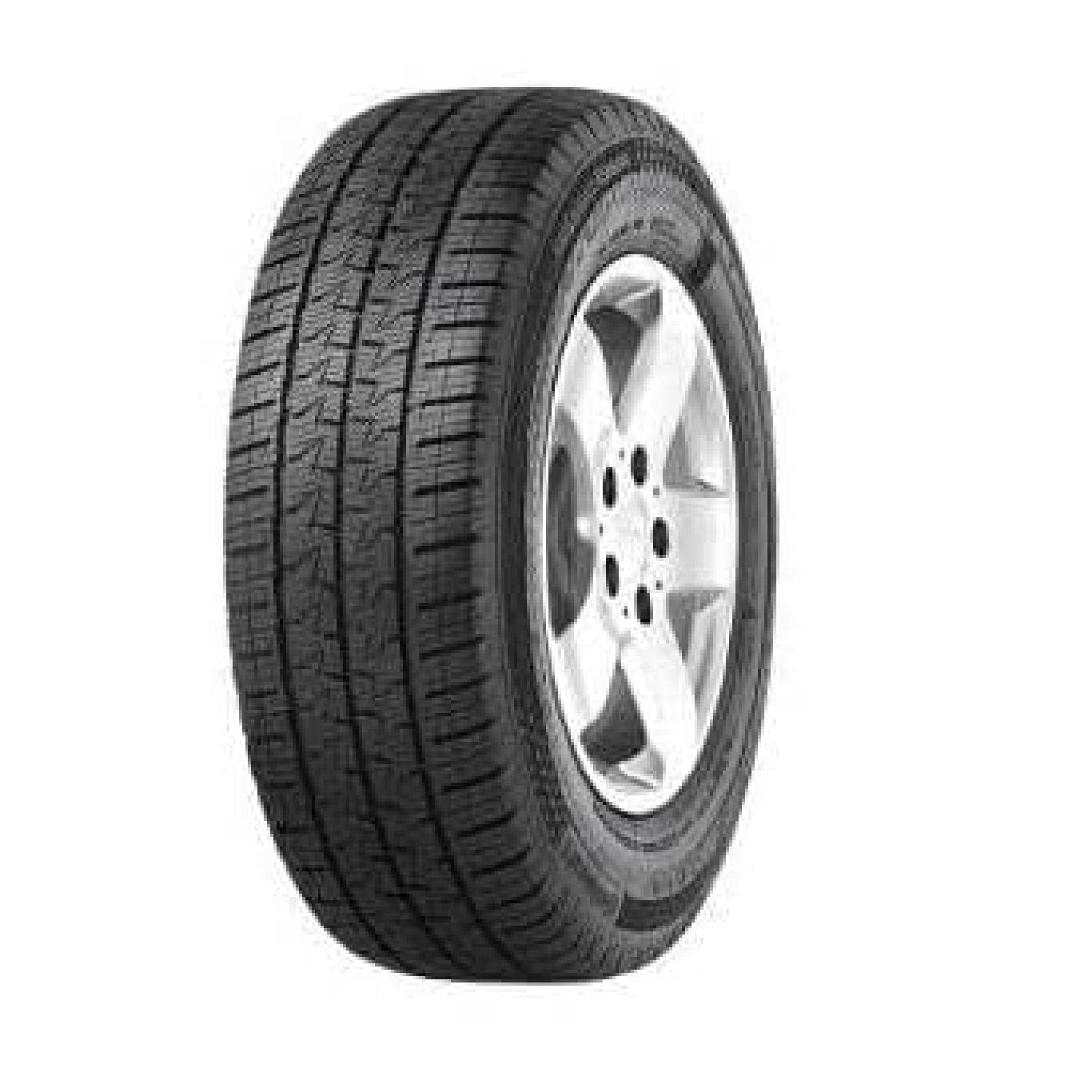 Goodride SW613 225/70 R15 C 112R Ganzjahresreifen GTAM T250613 ohne Felge von GOODRIDE(グッドライド)