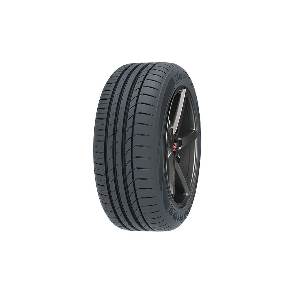 Goodride Z-107 225/45 R18 95W Sommerreifen GTAM T269823 ohne Felge von Goodride