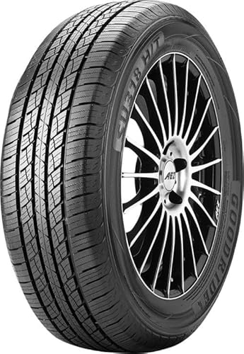 REIFEN SU-318 XL 225/60 R17 103V GOODRIDE von Goodride