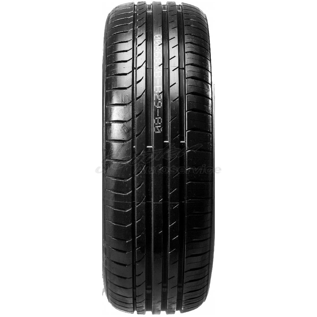 REIFEN Z-107 XL 255/60 R18 112V GOODRIDE von Goodride