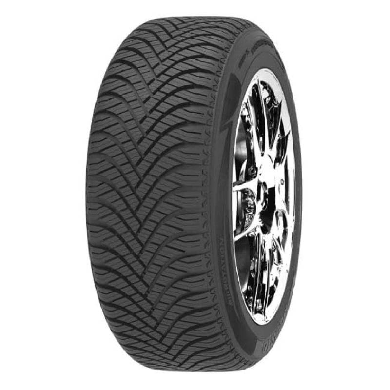 REIFEN Z-401 ALL SEASONS 165/60 R14 79H GOODRIDE von Goodride