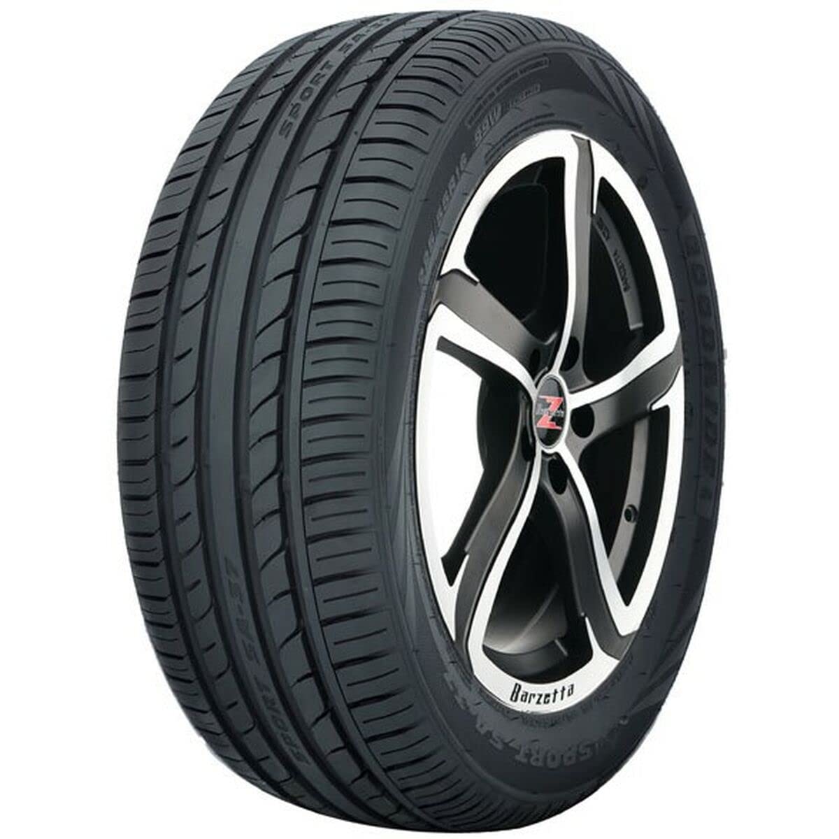 GOODRIDE SA37 SPORT 235/45ZR18 98Y BSW von Goodride