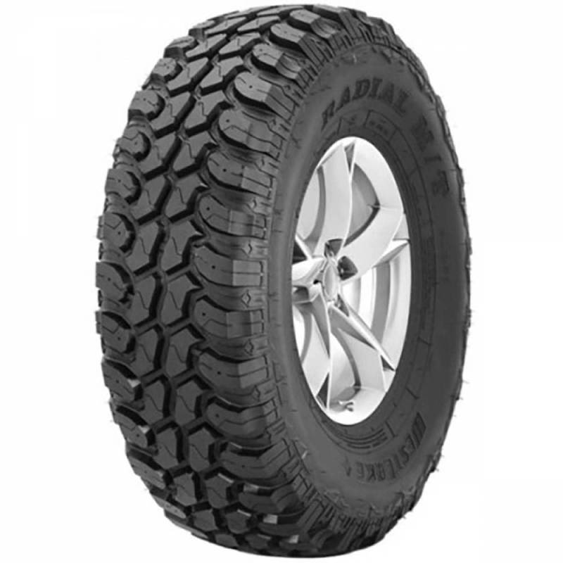 Reifen Offroad Goodride RADIAL SL366 M/T 195R14C von GOODRIDE(グッドライド)