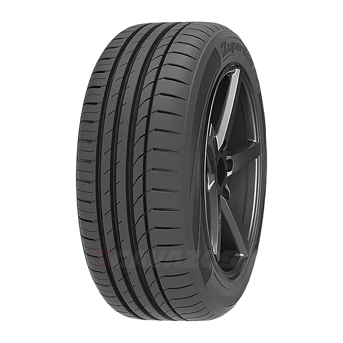 Sommerreifen GOODRIDE 155/70 R13 TL 75T ZUPERECO Z-107 M+S von Goodride