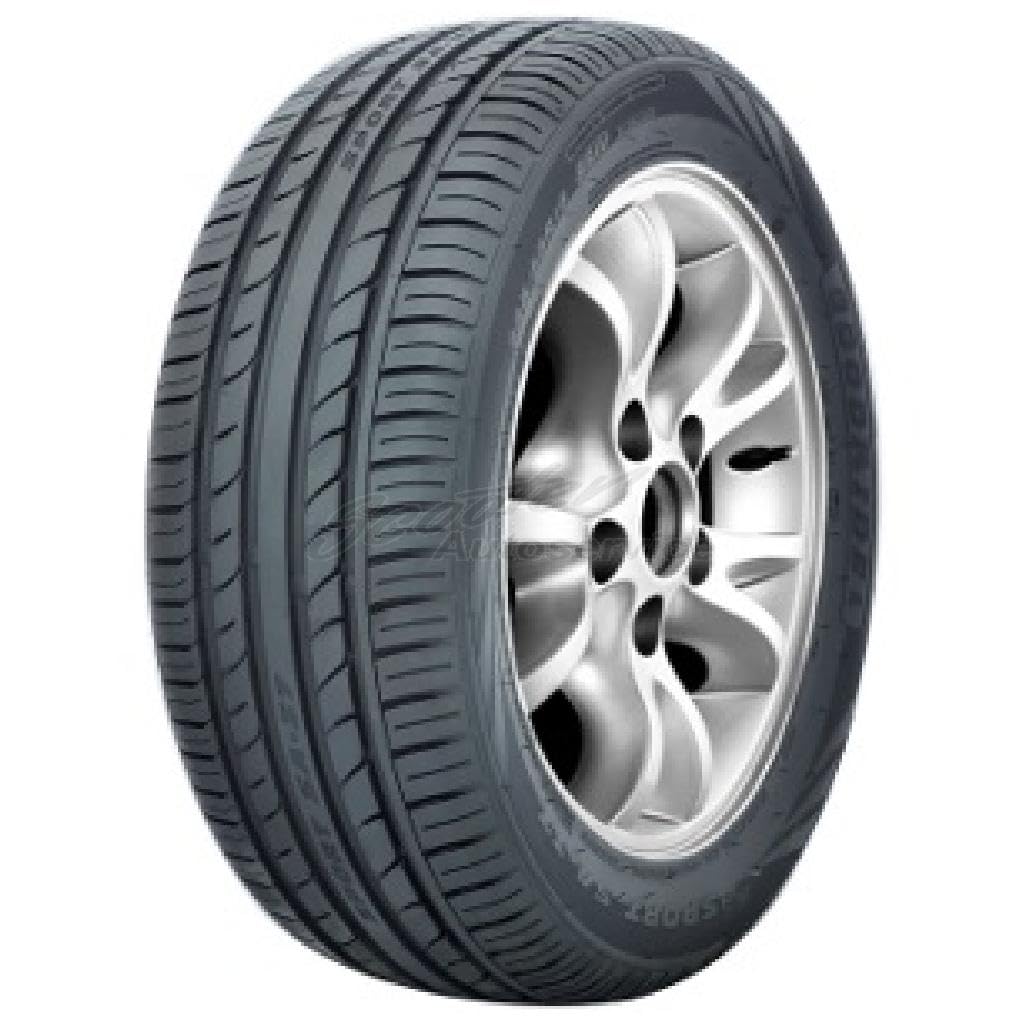 Sommerreifen Goodride SA37 205/50 R17 93 W von GOODRIDE(グッドライド)