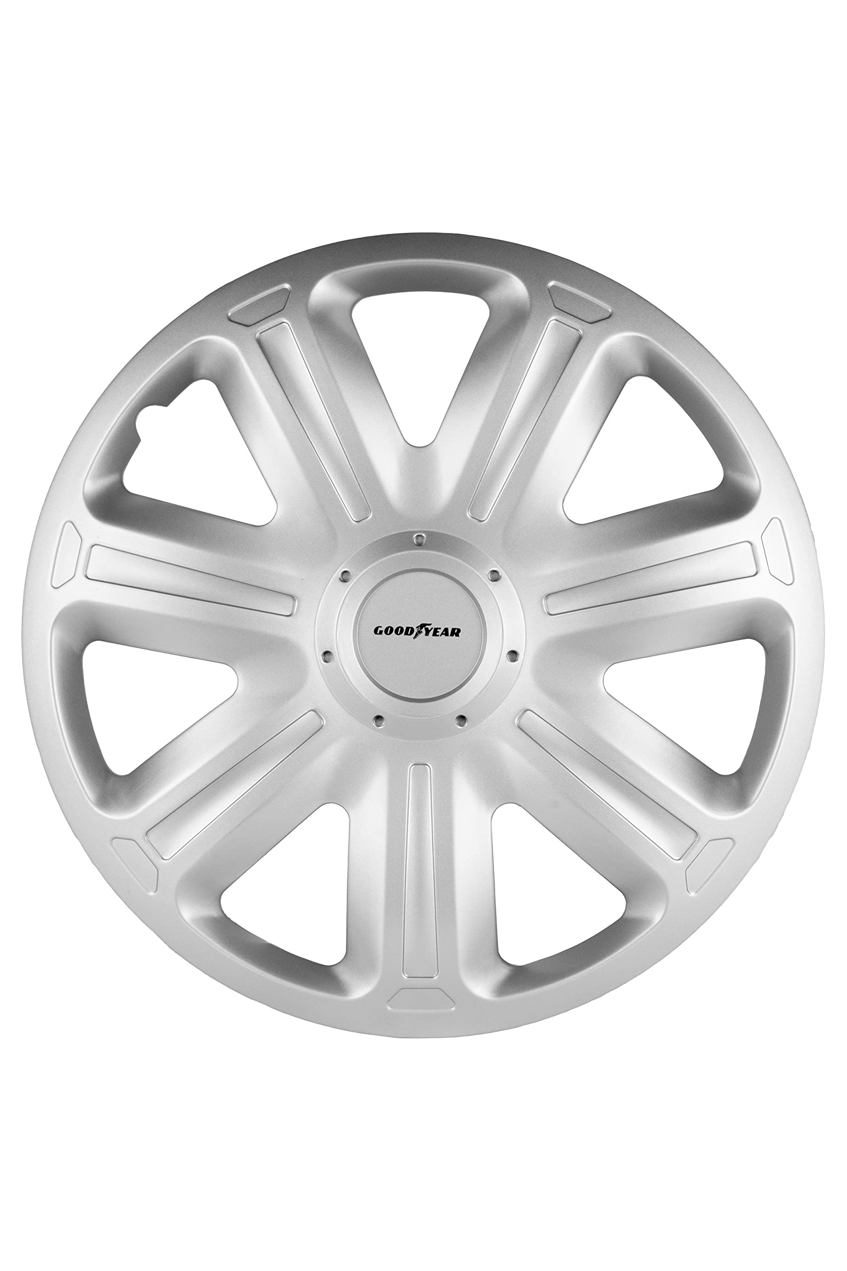 Goodyear 14 "SILBER ESTORIL NABENABDECKUNG von Goodyear