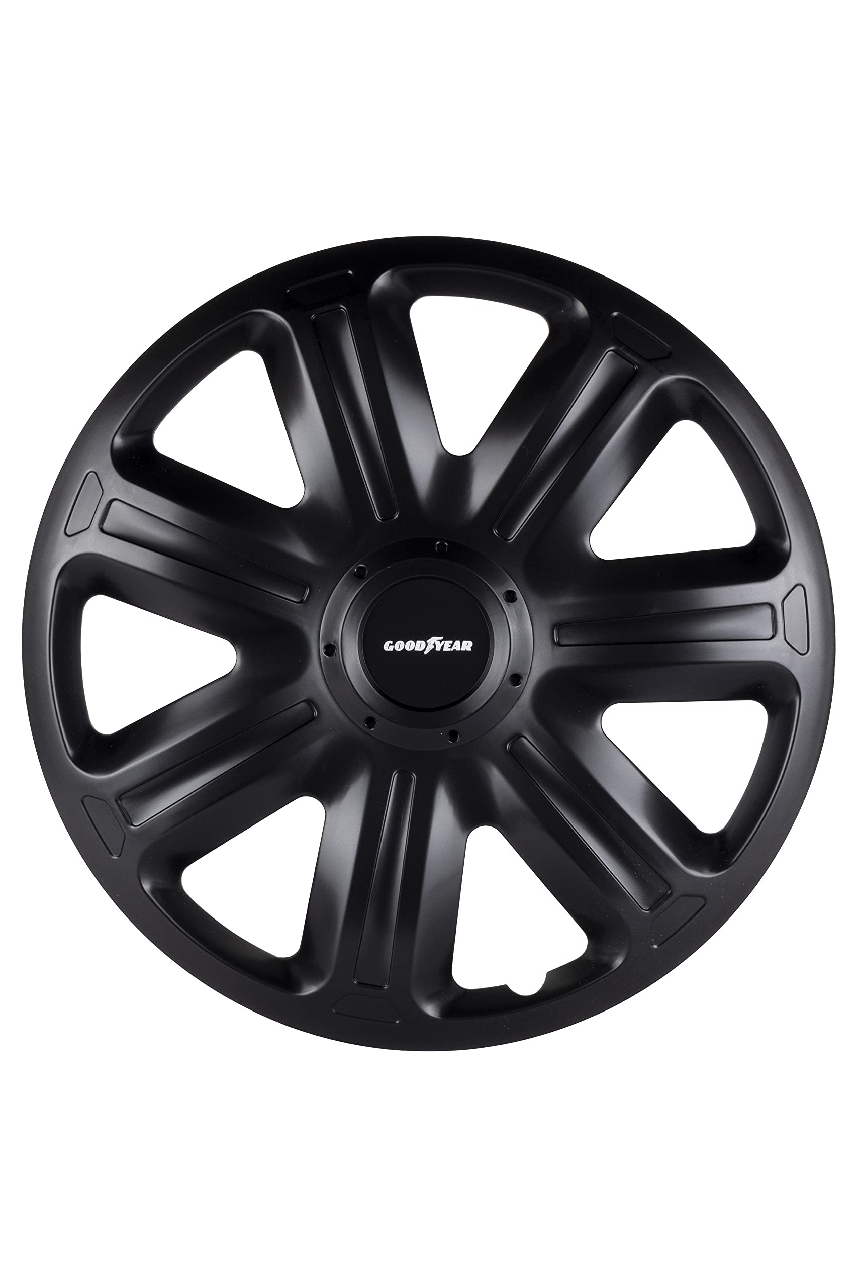 Goodyear 15" SCHWARZ IMOLA NABENABDECKUNG von Goodyear