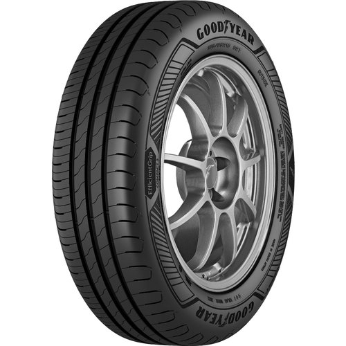 165/60R14*H EFFICIENTGRIP COMPACT 2 75H von Goodyear