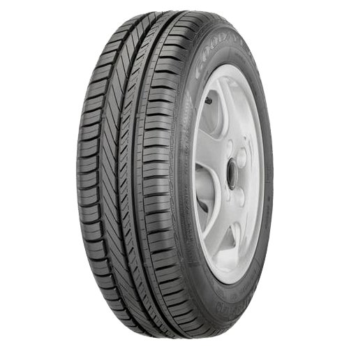 165/60R15*T TL DURAGRIP 81T XL von Goodyear