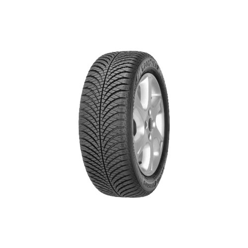 165/60R15*T VECTOR 4 SEASONS G2 81T XL von Goodyear