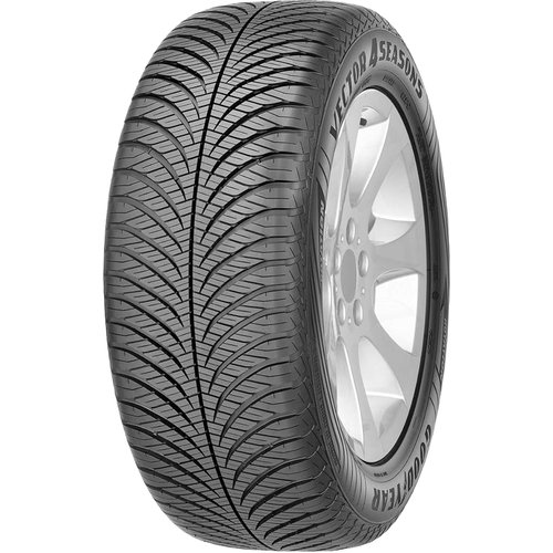 165/70R14*T TL VECTOR 4SEASONS G2 85T XL von Goodyear