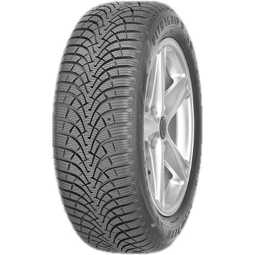 175/60R15*T ULTRAGRIP 9+ MS 81T von Goodyear