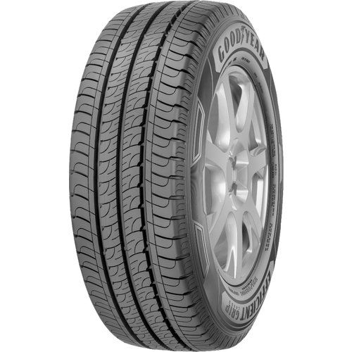 195/75R16C*R EFFIGRIP CARGO 107/105R von Goodyear