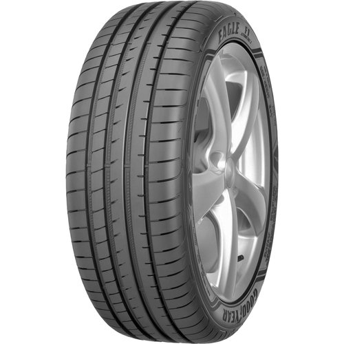 205/45R17*W EAGLE F1 ASY 3 88W FP XL * von Goodyear