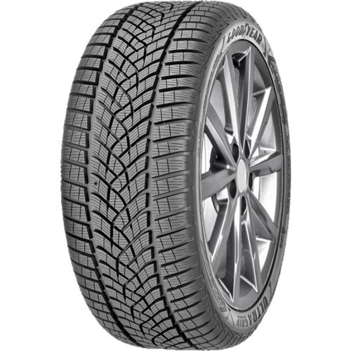 205/45R18*H ULTRA GRIP PERF 90H XL * von Goodyear