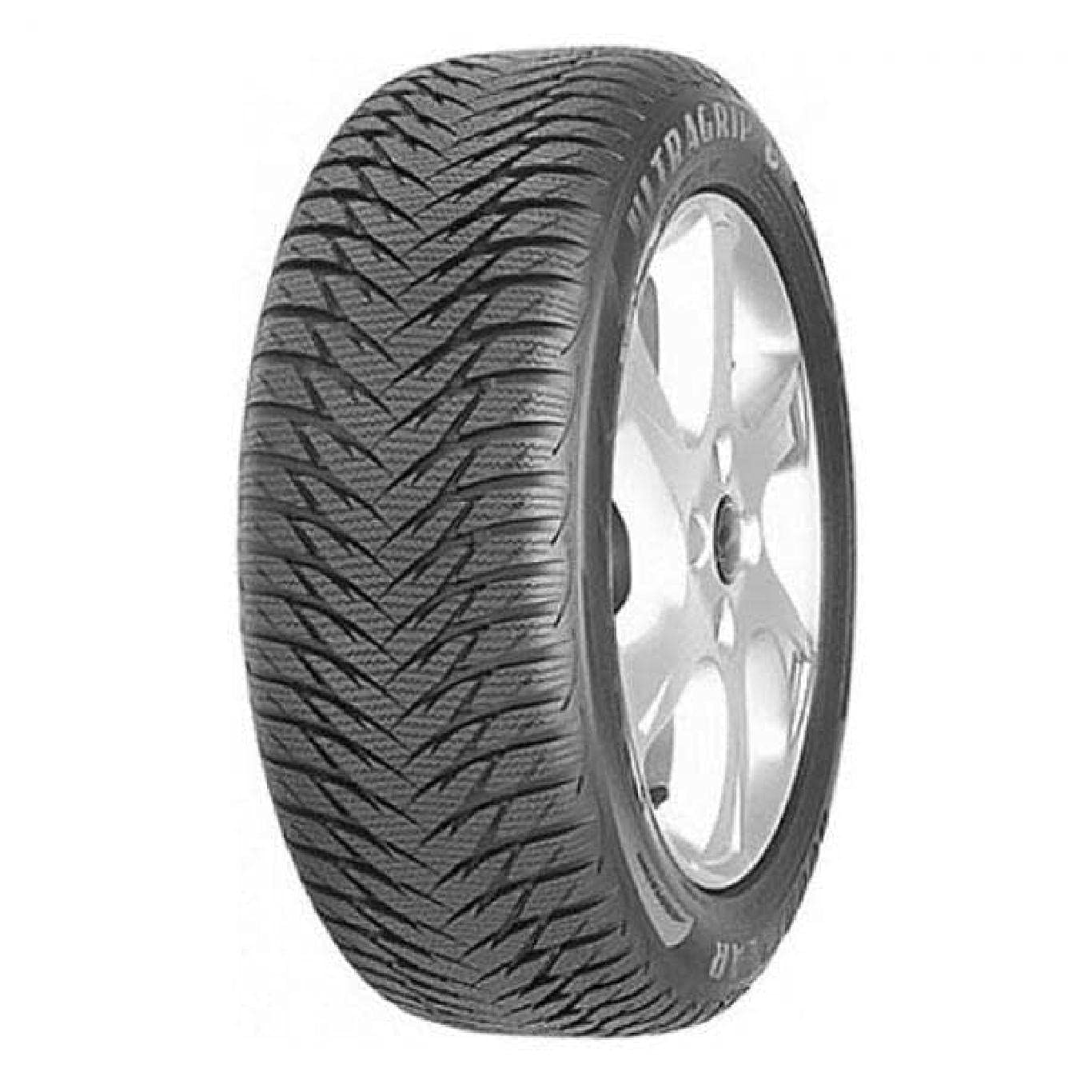 205/45VR17 GOODYEAR TL UG8 PERFORMANCE FP XL (EU) 88V E, 205/45R17 88V - FP/XL/M+S/3PMSF von Goodyear