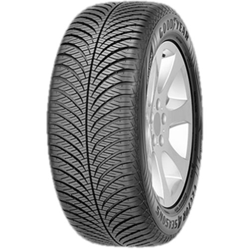 215/55R18*V VECTOR 4SEA SUV 2 99V XL von Goodyear