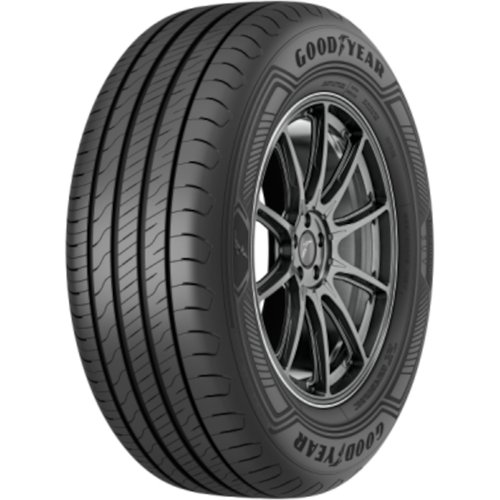 215/60R17*H EFFICIENTGRIP 2 SUV 100H XL von Goodyear