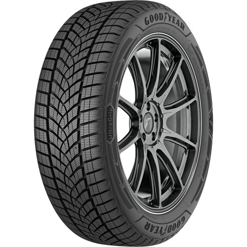 215/60R17*H UG PERFORMANCE + SUV 96H von Goodyear