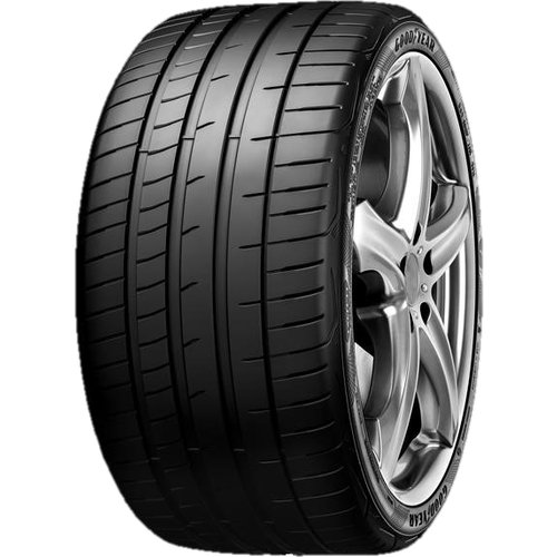 225/40R18*Y EA F1 SUPERSPORT 92Y XL AO von Goodyear