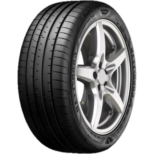 225/40R19*Y EAGLE F1 ASYM 5 93Y XL von Goodyear