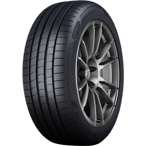 225/45R17*W EAGLE F1 ASYMMETRIC 6 94W XL AO von Goodyear