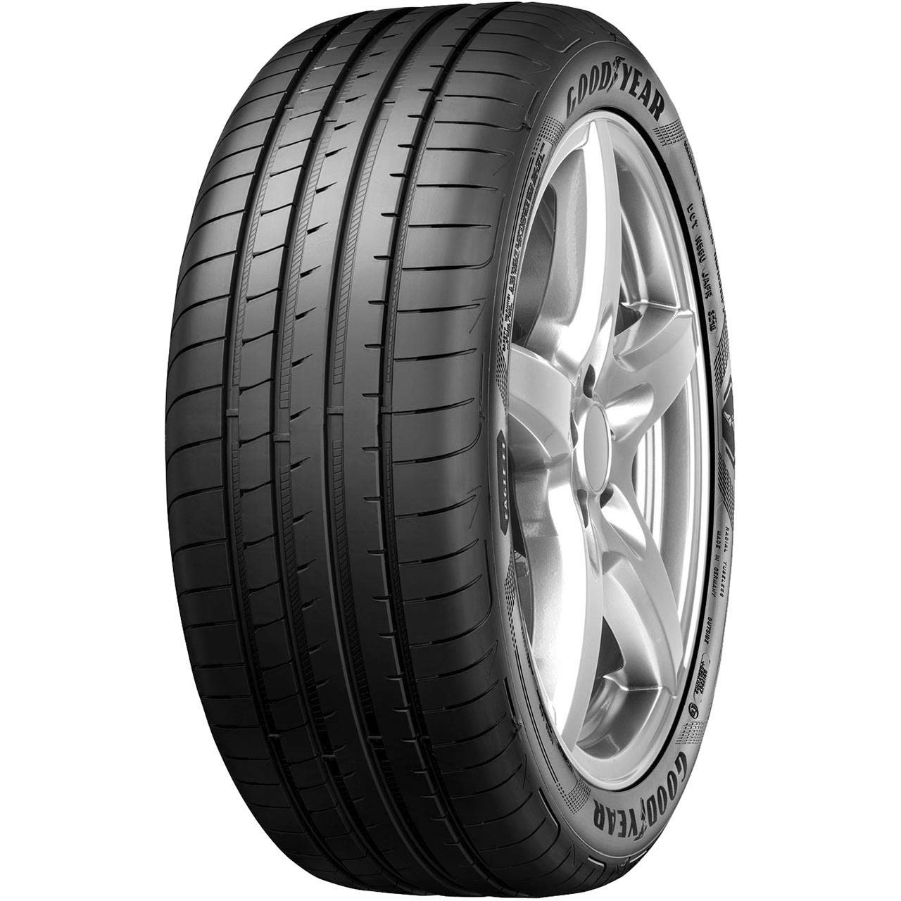 Goodeyar Eagle F1 Asymmetric 5 | Sommerreifen von Goodyear