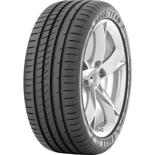 225/45R18*Y EAGLE F1 ASYMMETRIC 2 91Y von Goodyear