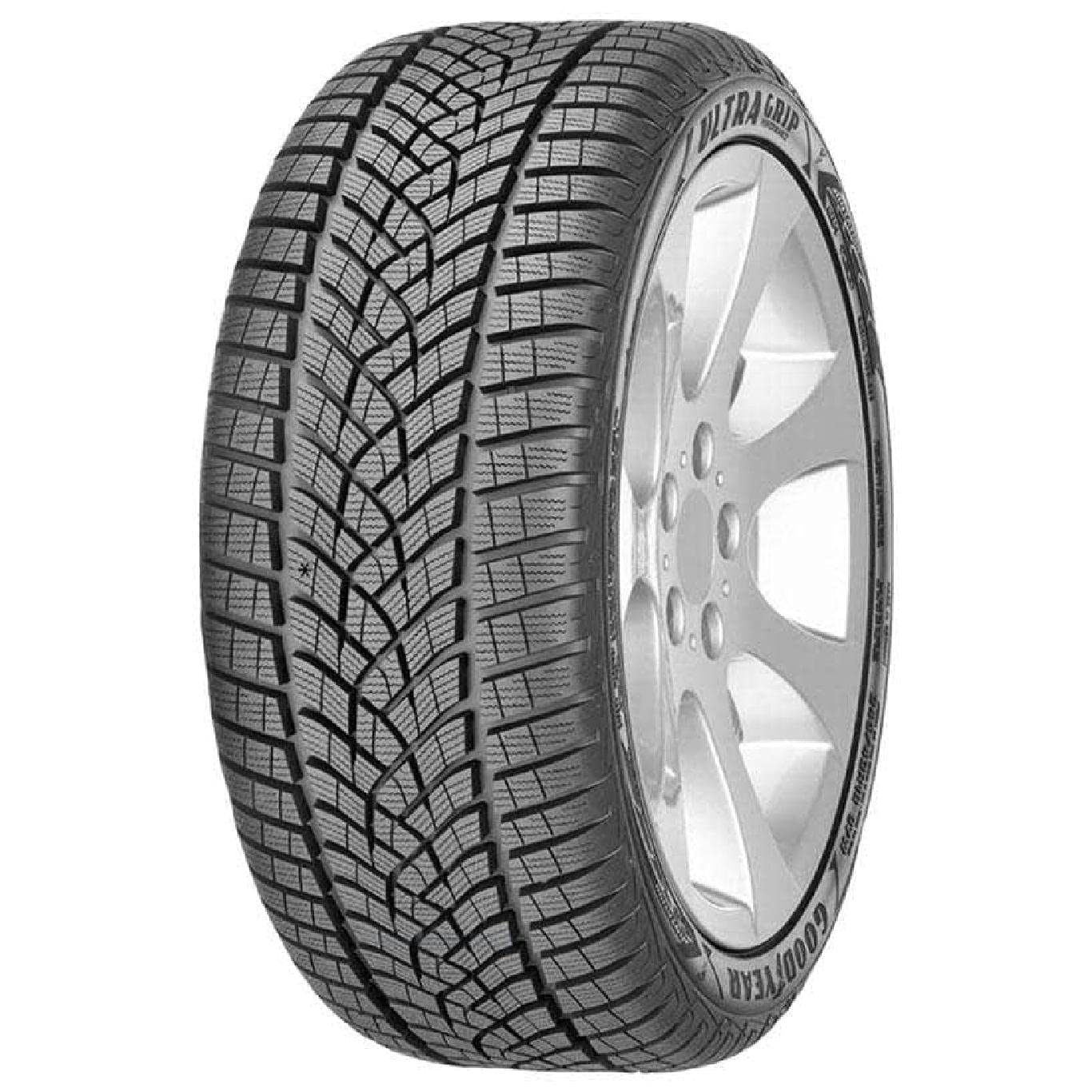 225/50R17 98H - MO/XL/M+S/3PMSF von Goodyear