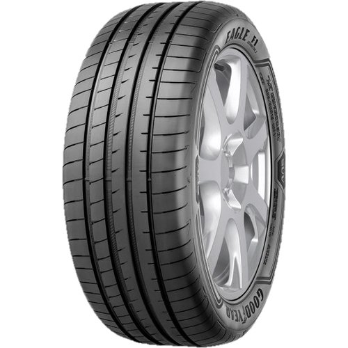 235/45R20*V EAGLE F1 (ASYMMETRIC) 3 SUV 100V XL von Goodyear