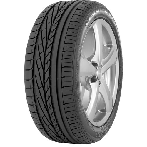 235/55R17*V TL EXCELLENCE 99V AO von Goodyear