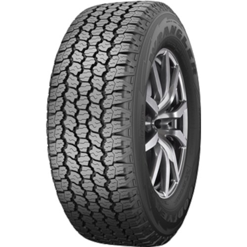 235/70R16*T WRL AT ADVENTURE 109T XL von Goodyear