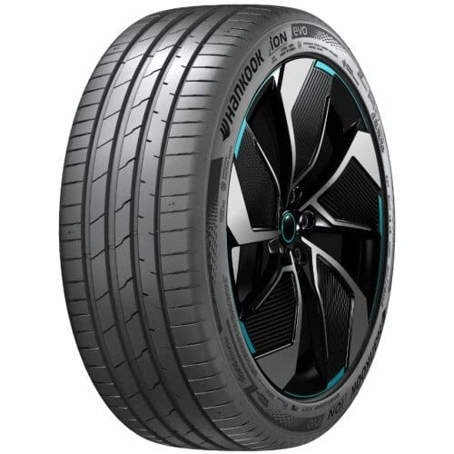 245/35Yr20 Goodyear Tl F1 Asym 5 Mo Xl (Eu) 95Y von Goodyear