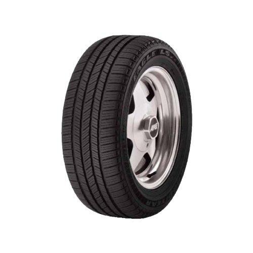 245/40R19*V TL EAGLE LS-2 98V XL* ROF von Goodyear