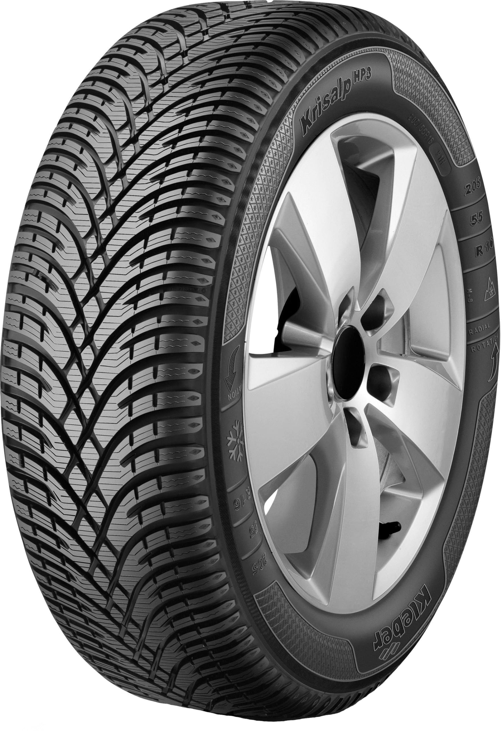 245/40Vr18 Goodyear Tl Ug Performance 3 Fp Xl 97V von Goodyear