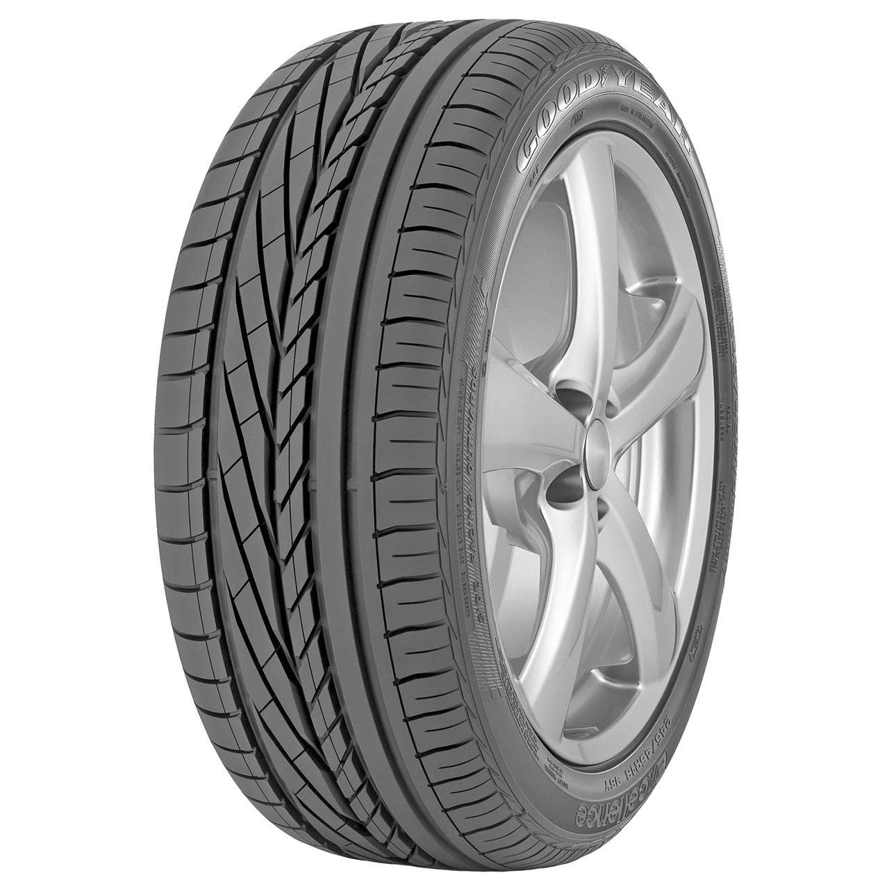 245/40YR20 GOODYEAR TL EXCELLENCE* ROF SCT FP XL 99Y *E* von Goodyear