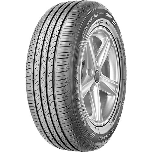 245/45R19*V EFFICIENTGRIP PERFORMANCE SUV 102V XL VOL von Goodyear