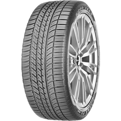 245/45R20*W EAGLE F1 ASY SUV AT 103WXL von Goodyear