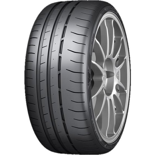 255/35ZR20*Y EA F1 SUPERSP R 97Y XL N0 von Goodyear