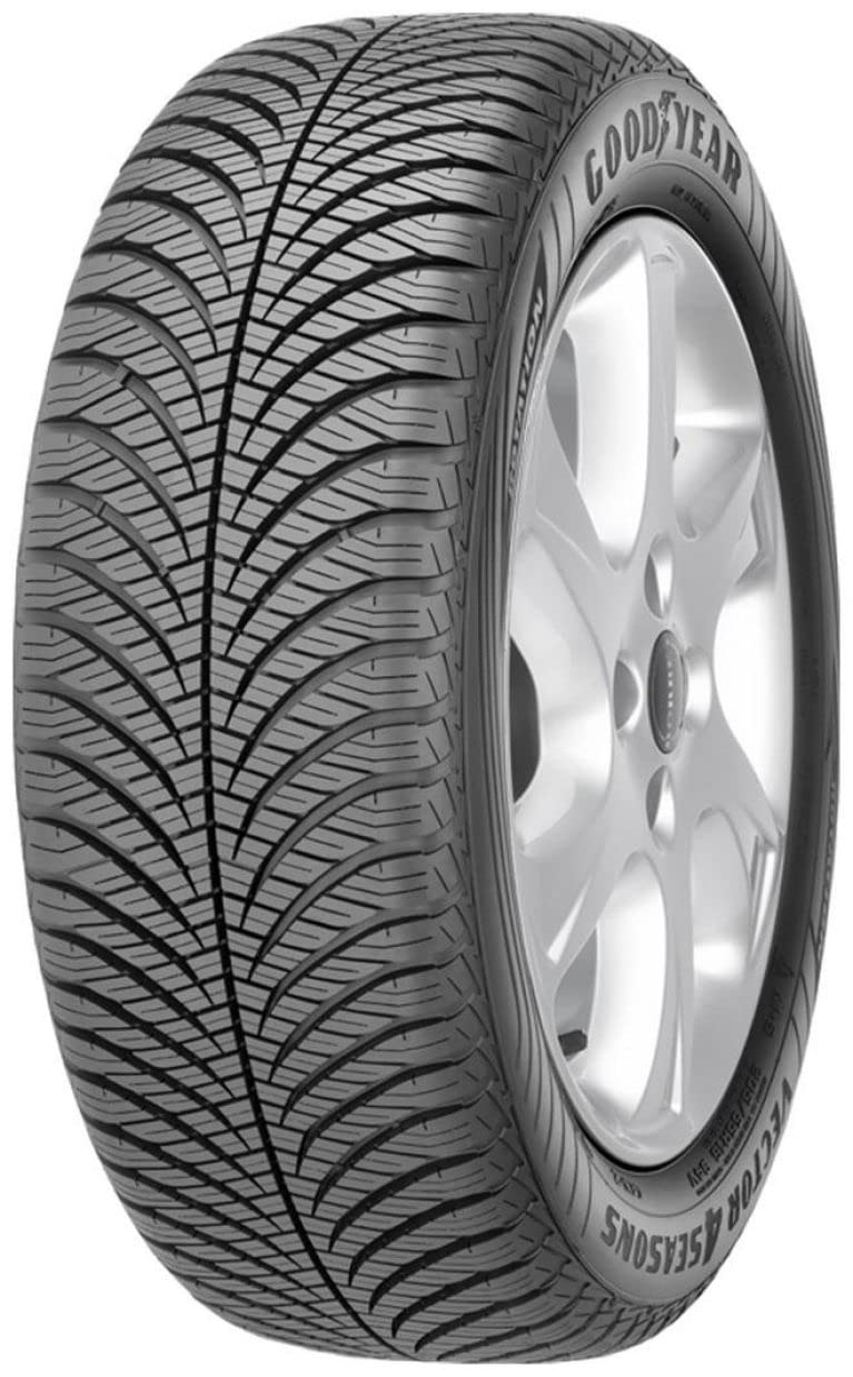 255/50WR19 GOODYEAR TL Vector-4S G3 Suv Fp Xl 107W von Goodyear