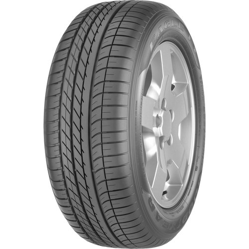 255/55R20*Y EAGLE F1 (ASYM) SUV 110Y FPXL von Goodyear